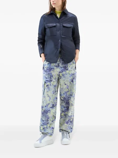 Striukė Woolrich izoliuoti mėlyna