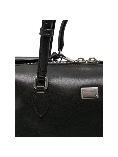 Torebka Dolce And Gabbana czarna