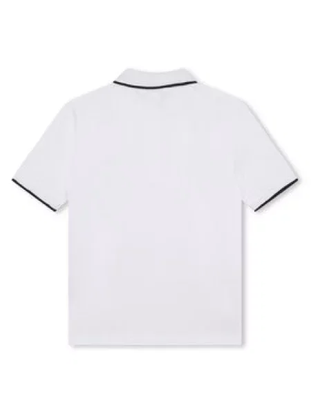 Boss Polo S bijela