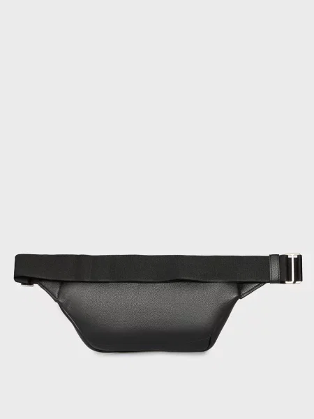 Поясна сумка Calvin Klein чорна