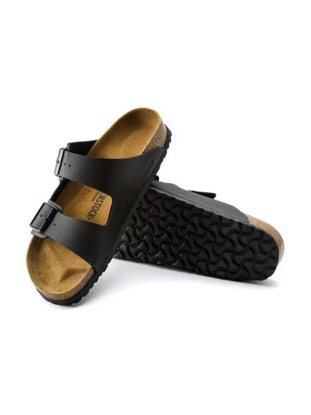 Шльопанці Birkenstock