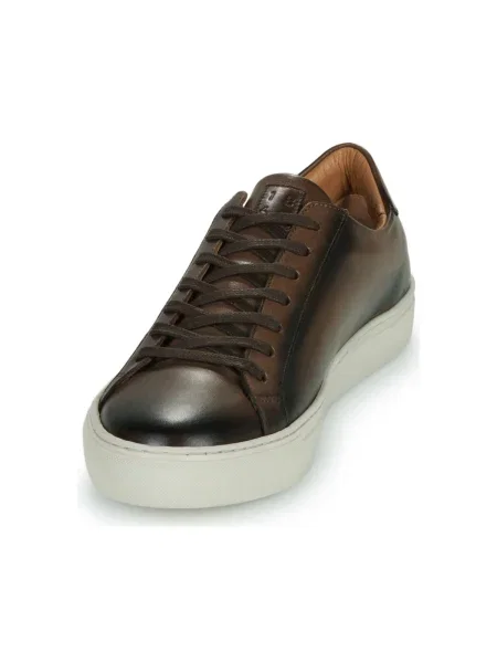 Pantofi Pellet maro