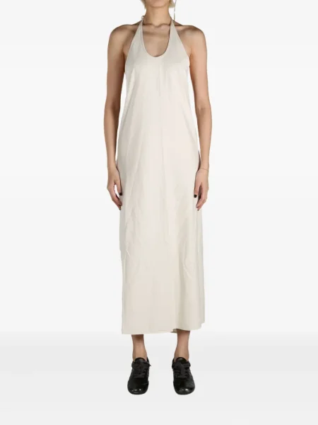 Rochie Baserange de mătase de costum