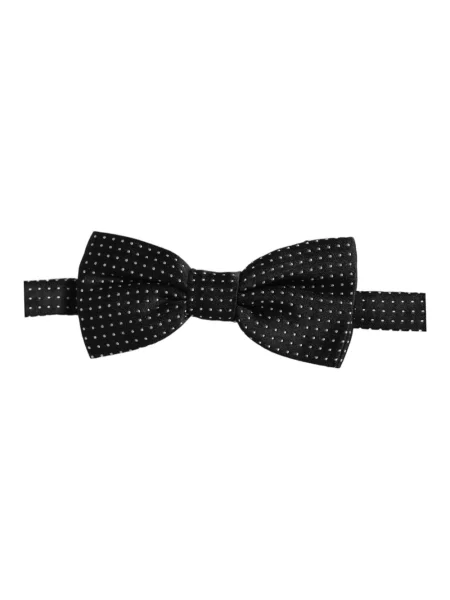 Krawat Dolce And Gabbana szary