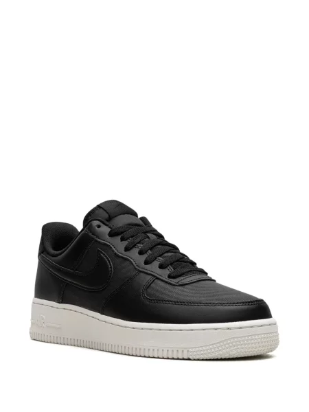 Sportbačiai Nike Air Force 1 juoda