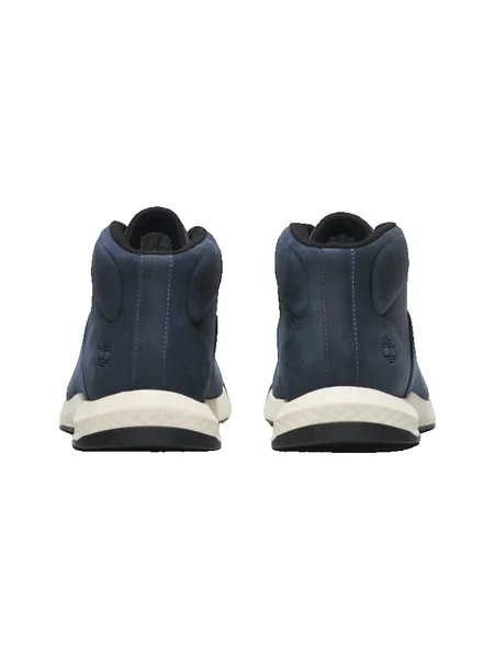Pantofi Timberland albastru