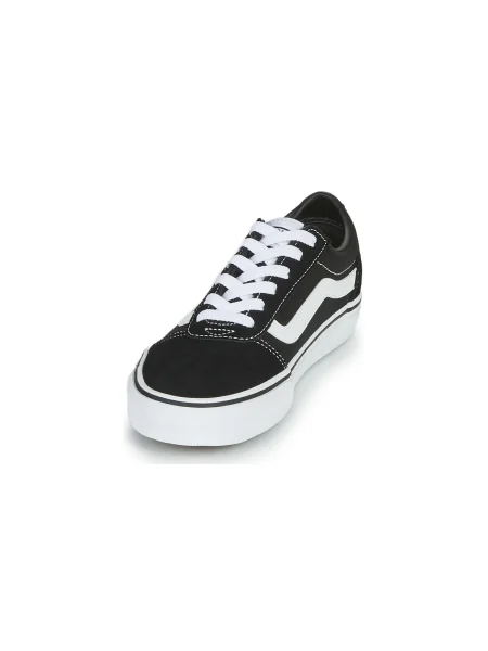 Pantofi Vans negru