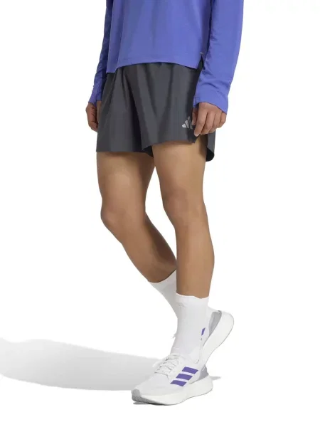 ADIDAS PERFORMANCE Športové nohavice Running Essentials' čierna