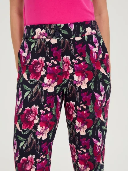 Pantaloni Marisse
