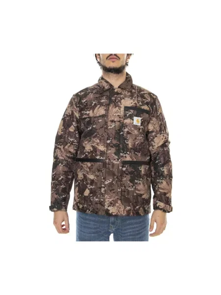 Kurtka Carhartt Wip