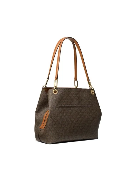 MICHAEL Michael Kors Geantă Kensington maro