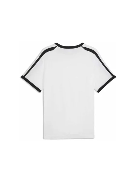 Tricou Puma alb