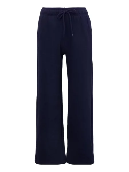 GAP Pantaloni albastru alb