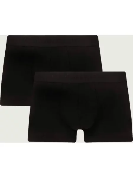 Calvin Klein Underwear Chiloți boxer negru