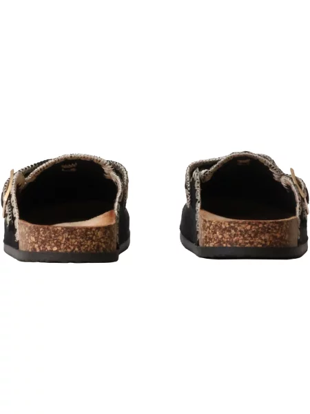 Pantofi Super Mode negru