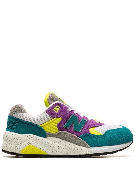 Sneakerși New Balance verde