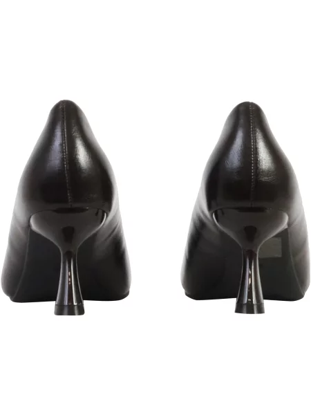 Pantofi Super Mode negru