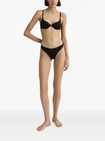 Top Bondi Born negru