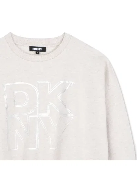 Bluza dziecięca Dkny