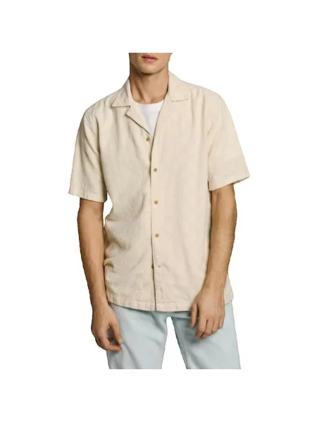 Farmering Pepe Jeans fehér