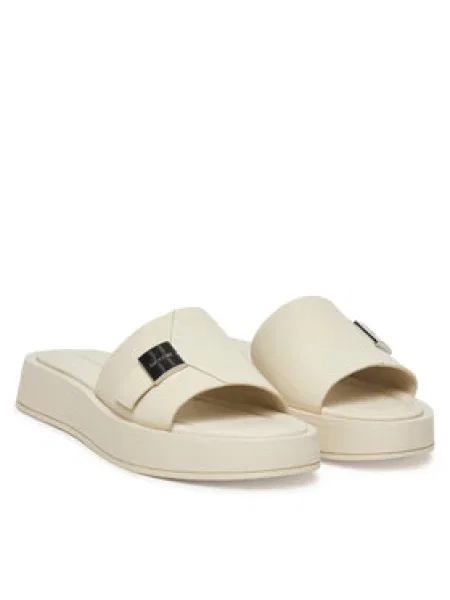 Pantofle Calvin Klein