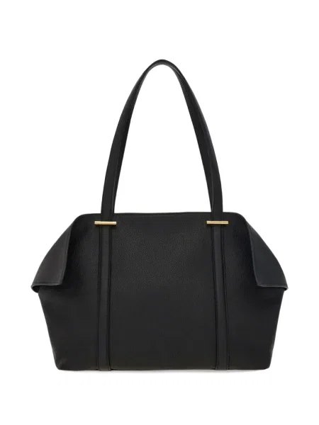 Geantă Ferragamo negru