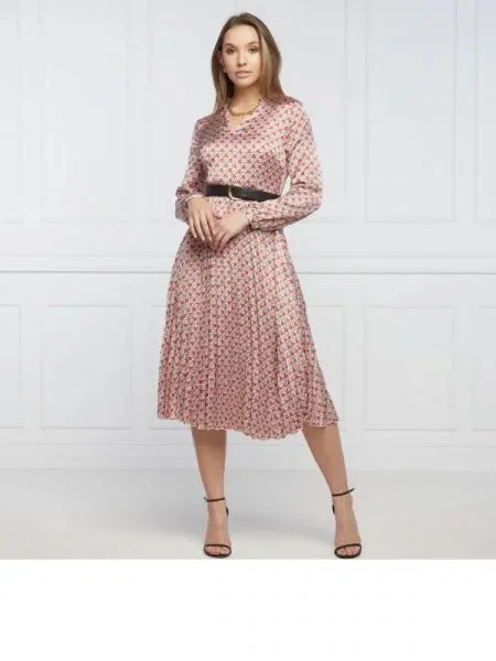 Liu Jo Rochie roz