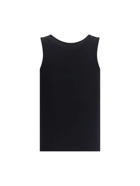 Top Balenciaga czarny