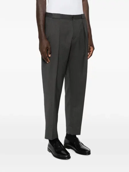Pantaloni Briglia 1949 gri