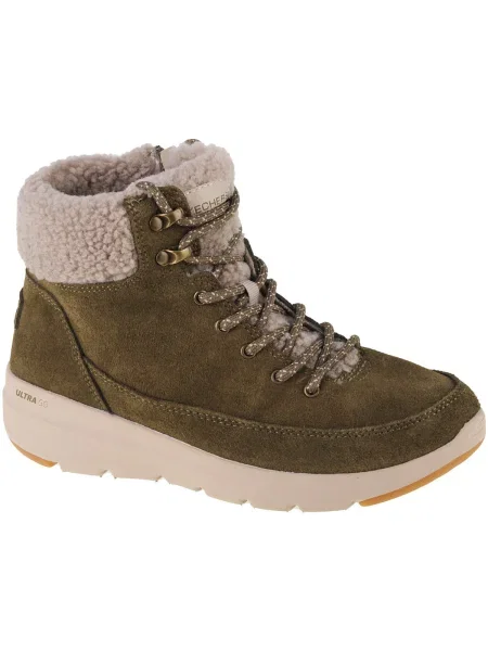 Botine Skechers
