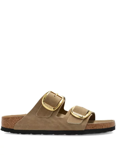 Sandale Birkenstock cu cataramă
