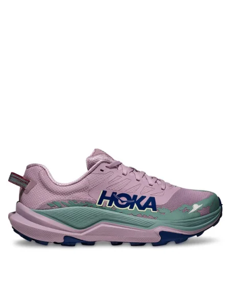 Hoka Pantofi pentru alergare Torrent 4 roz