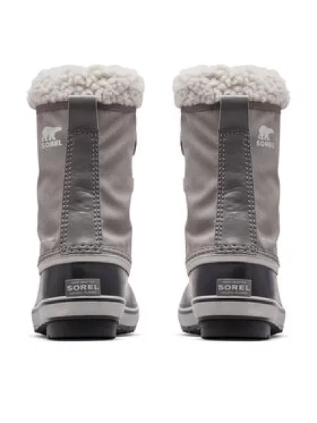 Sorel Škornji za sneg Yoot Pac™ Nylon Wp siva