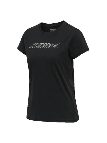 Tricou Hummel negru