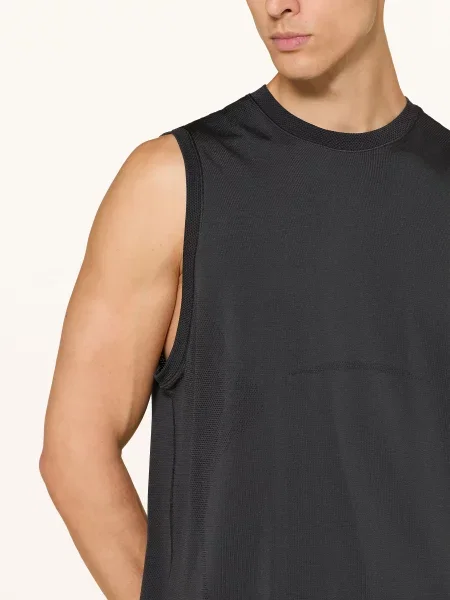 Tričko Lululemon černé