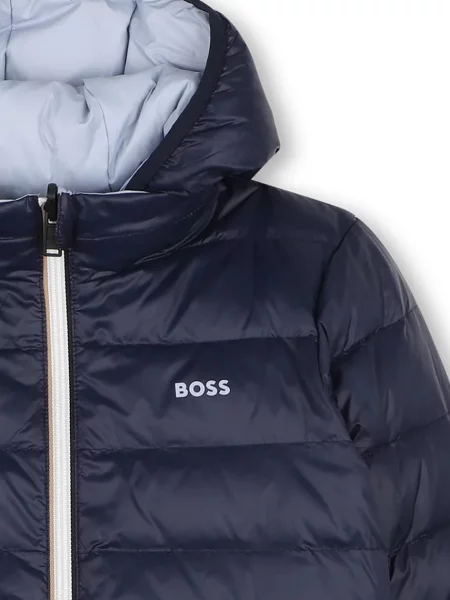Детская куртка Boss