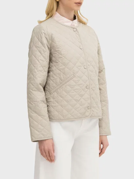 Куртка Barbour бежева