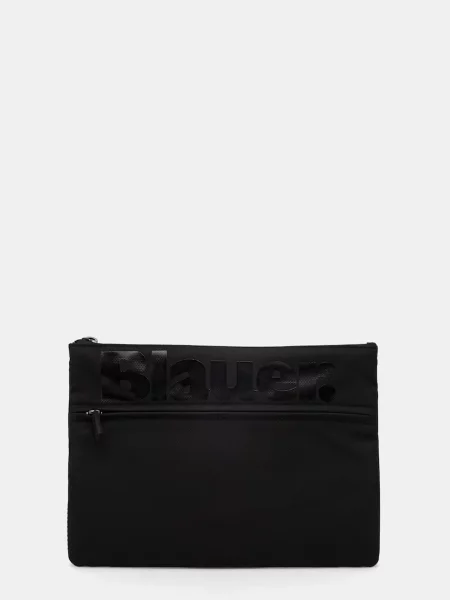 Blauer torbica črna