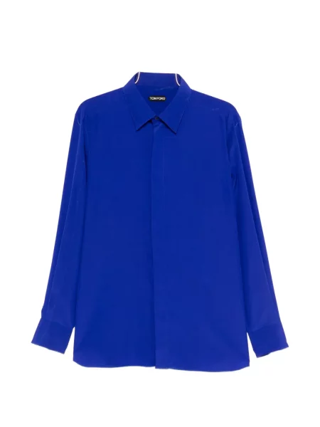 Košulja Tom Ford plava