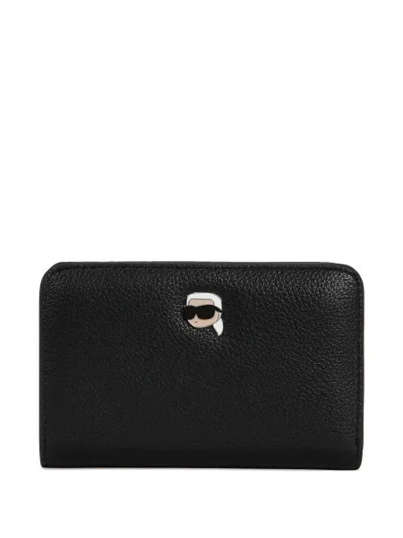 Portofel Karl Lagerfeld negru