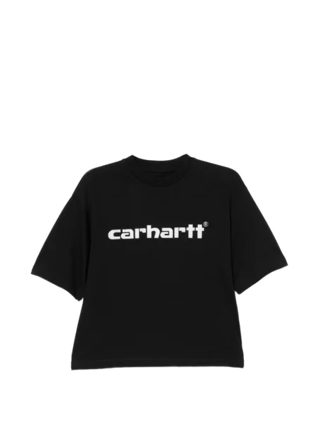 Tricou Carhartt Wip negru