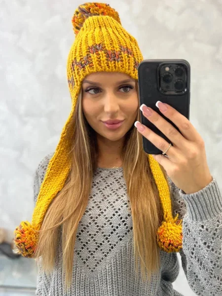 Șapcă Kesi