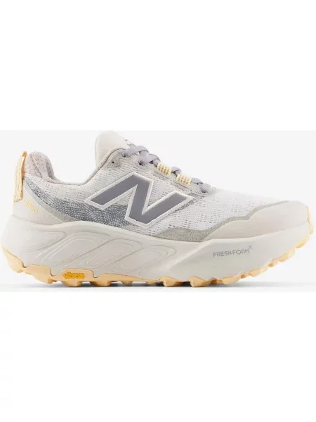 Buty do biegania New Balance Fresh Foam X Hierro v9 pomarańczowy szary 36 beżowy