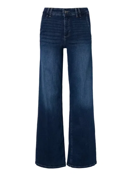 Liu Jo Jeans denim albastru