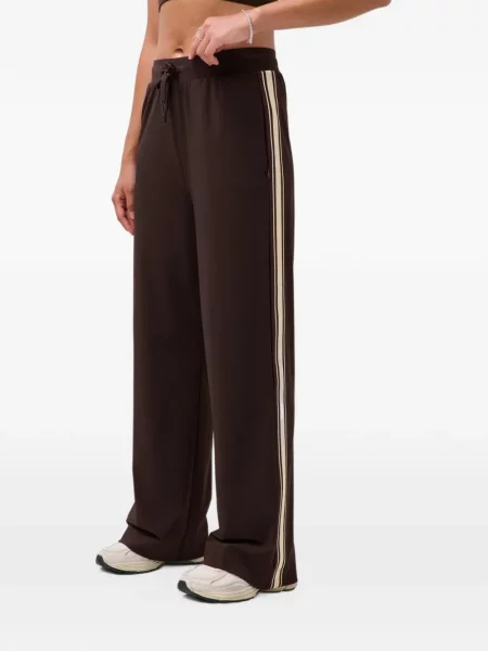 Pantaloni Sweaty Betty maro