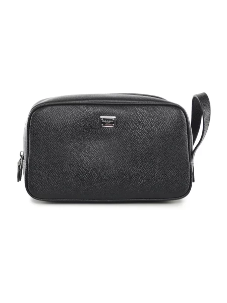 Torba Dolce And Gabbana czarna