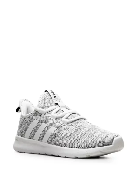 Sneakerși Adidas Cloudfoam gri