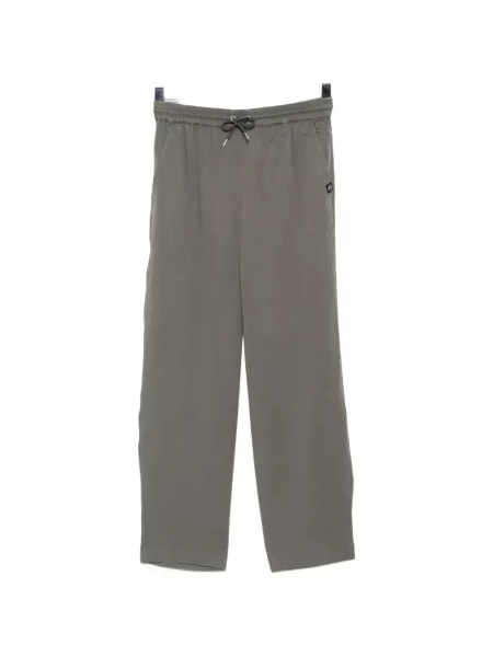 Pantaloni Sport B. By Agnès B. alergare verde