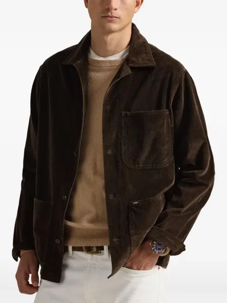 Șapcă Polo Ralph Lauren cu model herringbone din țesătură twill cu imagine albastru