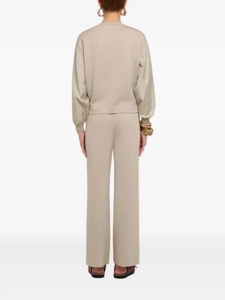 Плетена жилетка Agnona